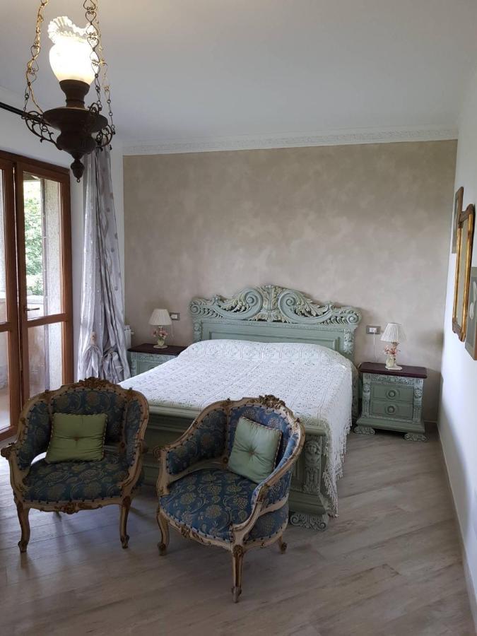 Willa Nel Giardino Di Dafne Stresa Zewnętrze zdjęcie